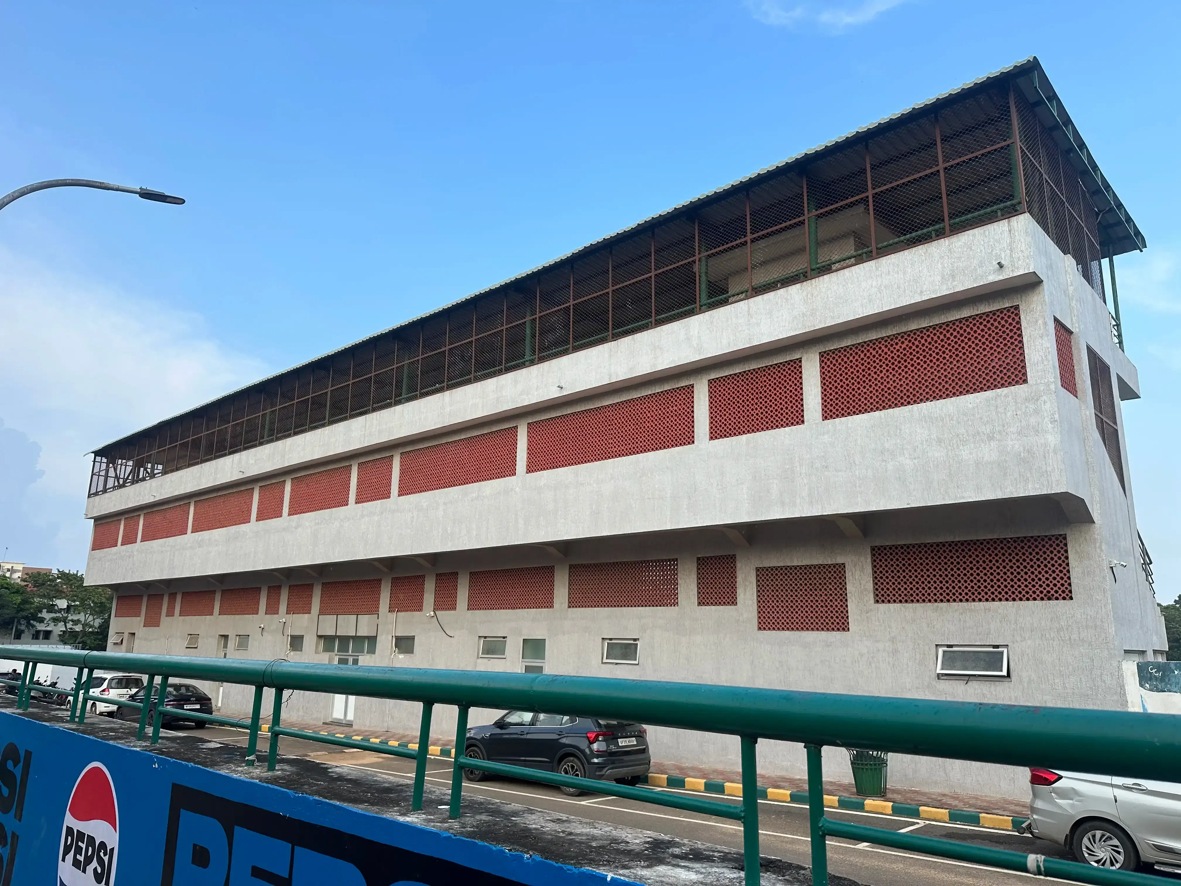 GITAM Visakhapatnam hostel photo 7